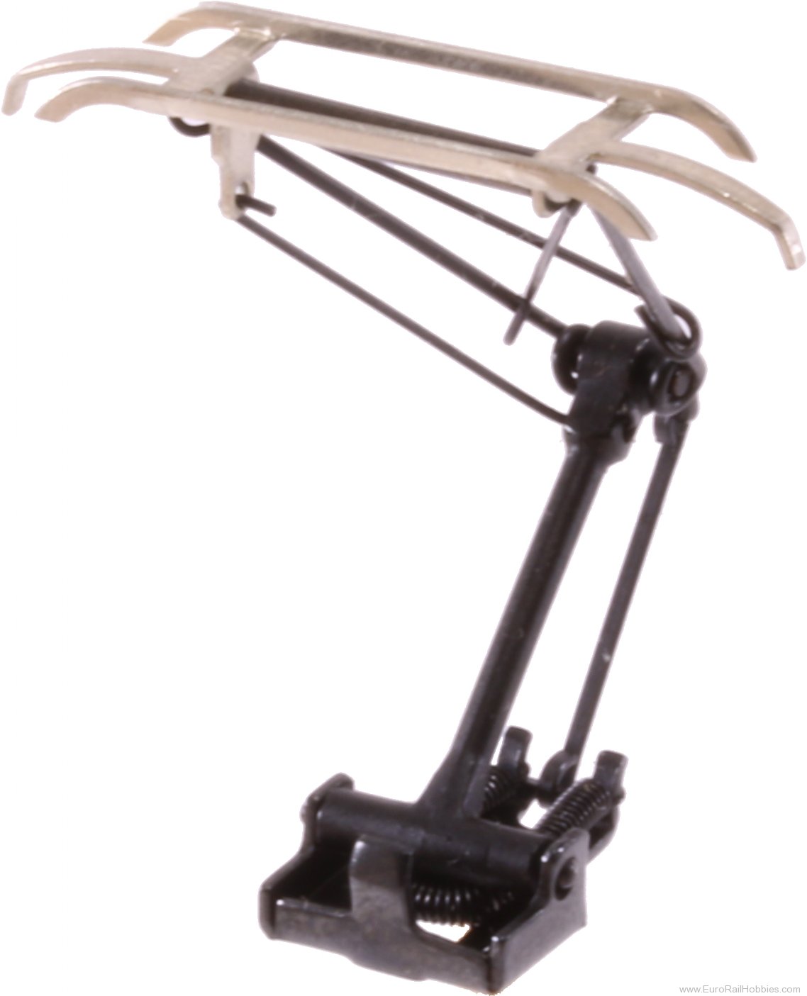 Sommerfeldt 845 H0 pantograph (pair) {# 845}