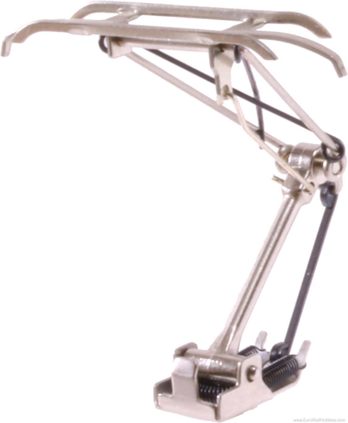Sommerfeldt 846 H0 pantograph (pair) {# 846}