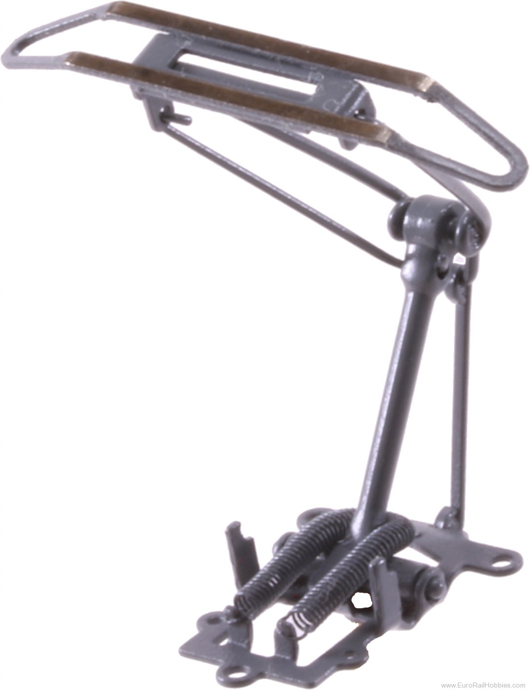 Sommerfeldt 847 H0 pantograph (pair) {# 847}