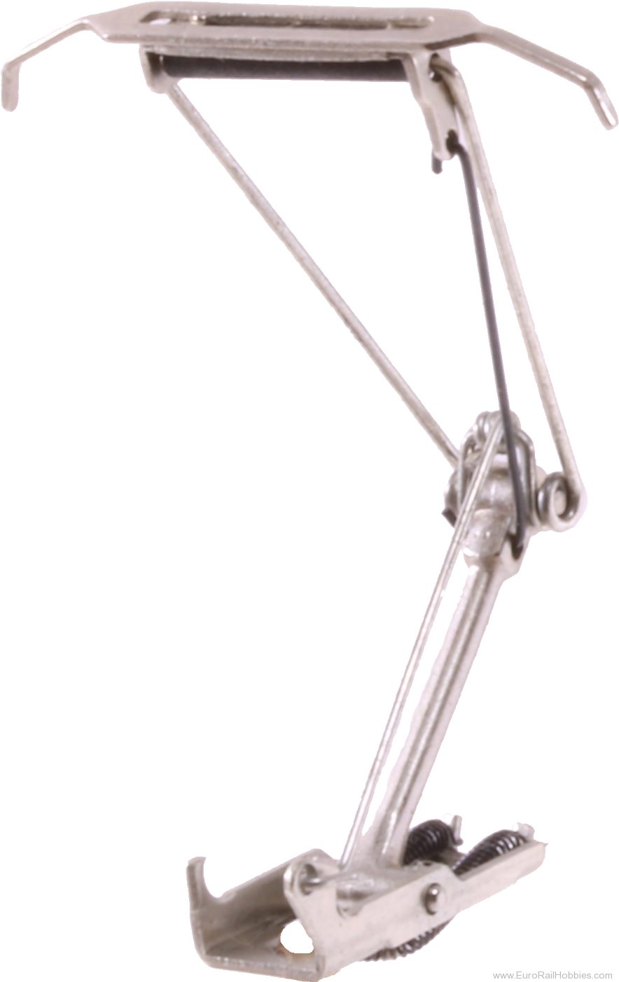 Sommerfeldt 864 H0 pantograph (pair) {# 864}