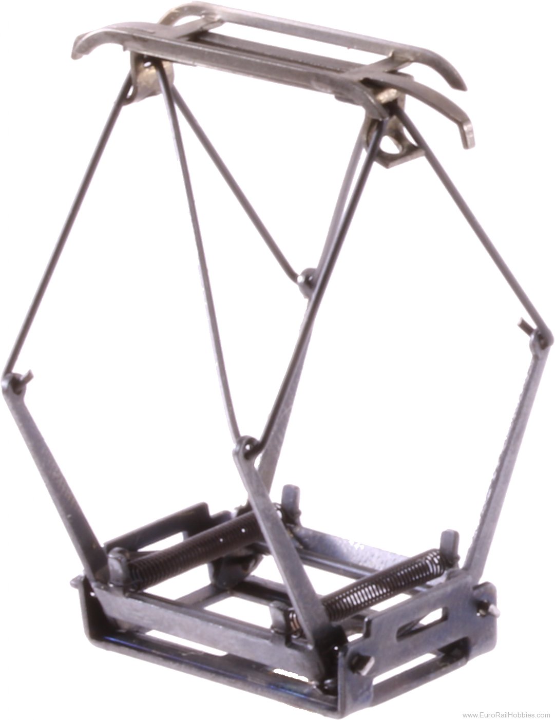 Sommerfeldt 871 H0 Scissors pantograph (pair) {# 871}