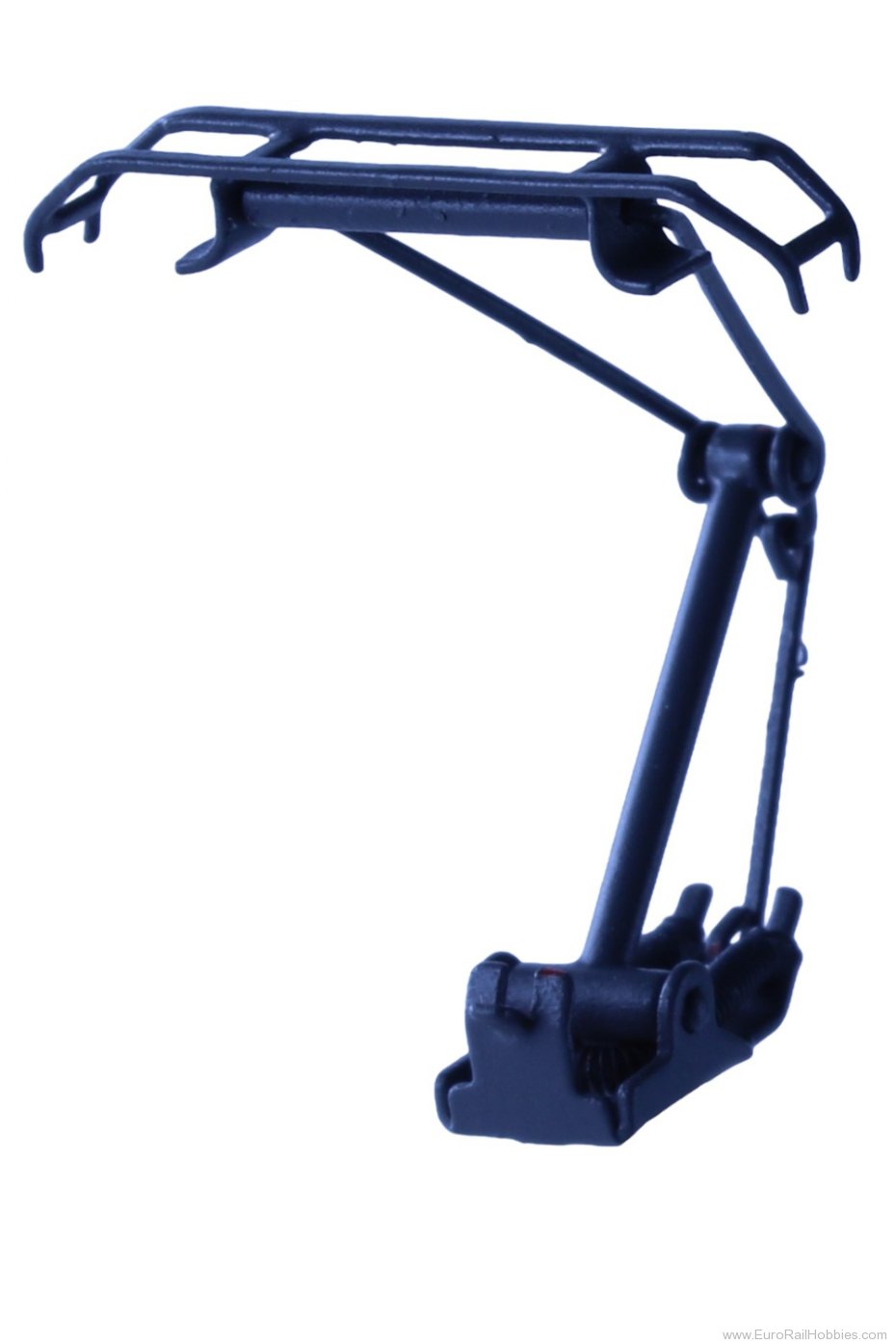 Sommerfeldt 880G TT Pantograph,single spar (pair) {# 880G}