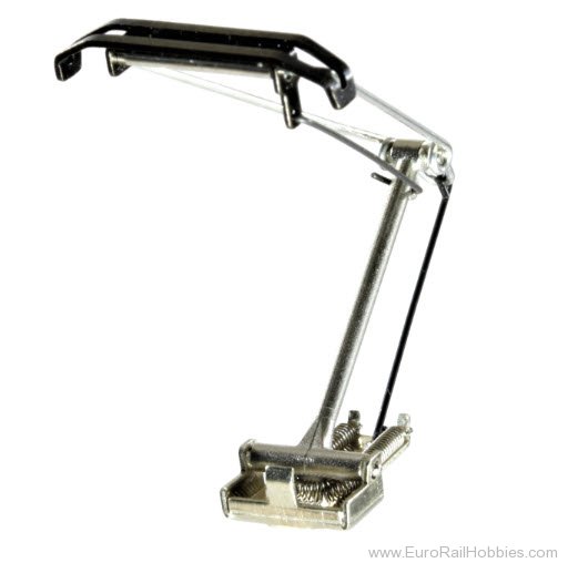 Sommerfeldt 890 H0 pantograph (pice) {# 890}