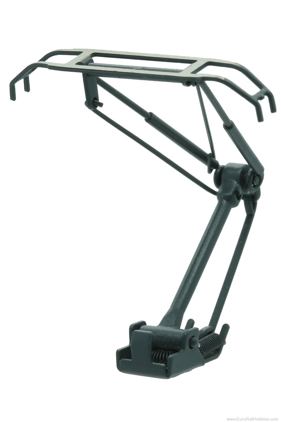 Sommerfeldt 910 H0 pantograph (pair) {# 910}
