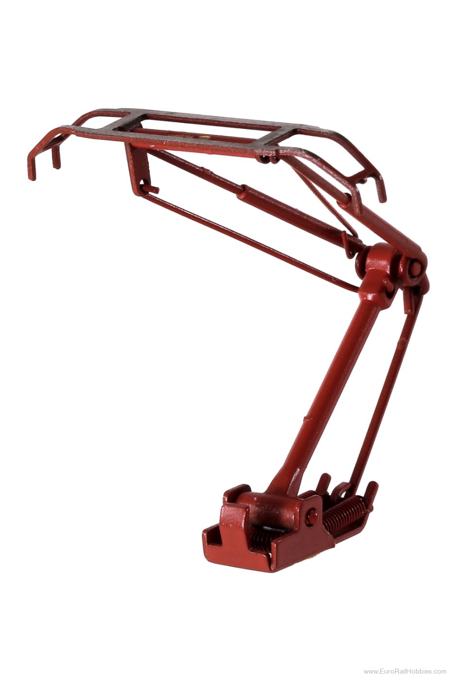 Sommerfeldt 911 H0 pantograph (pair) {# 911}