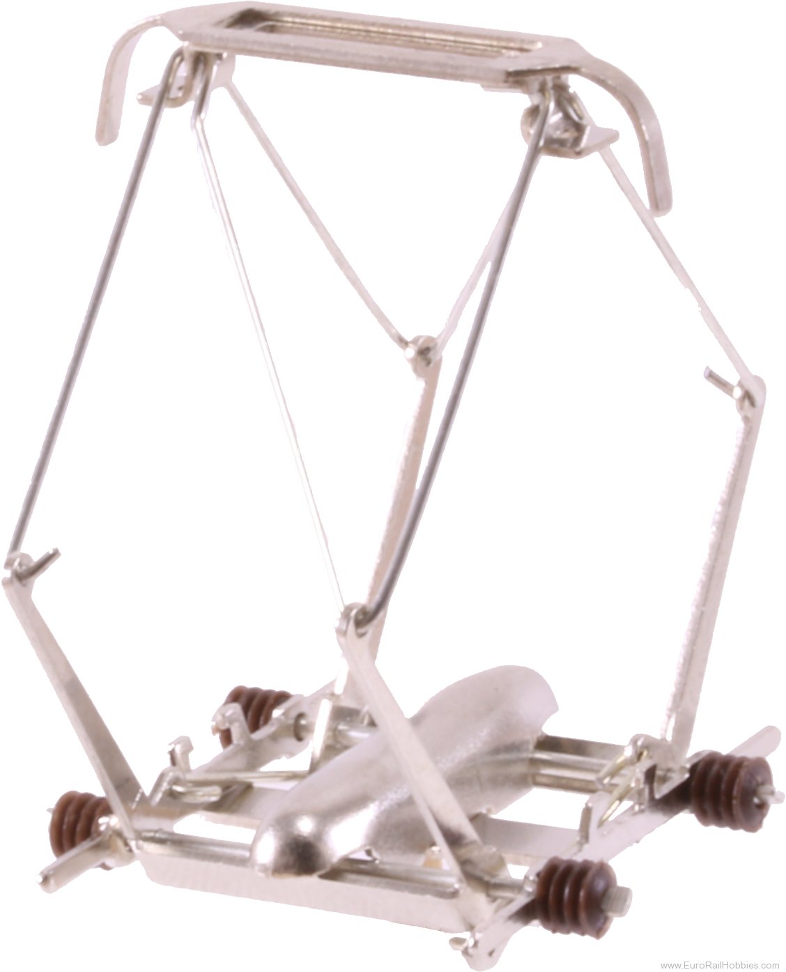Sommerfeldt 920 H0 Scissors pantograph (pair) {# 920}