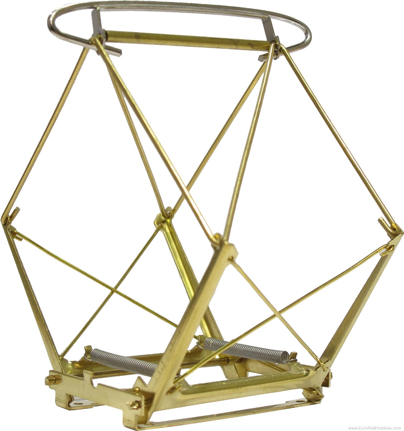 Sommerfeldt 949 Pantograph, scissors type, Rail Gauge G (1 pi