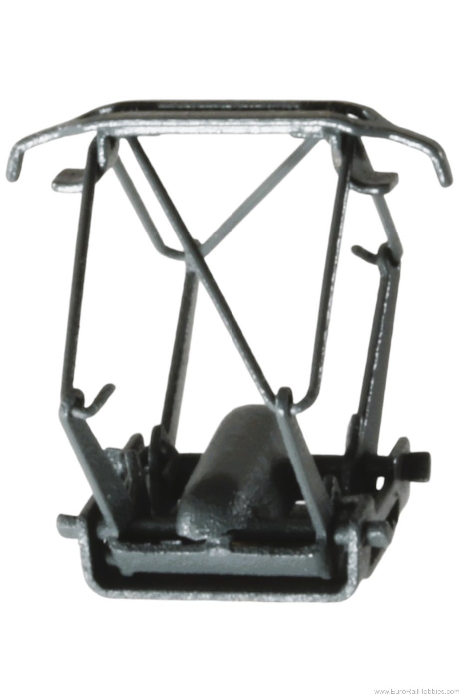 Sommerfeldt 956G N pantograph (pair) {# 956grau}
