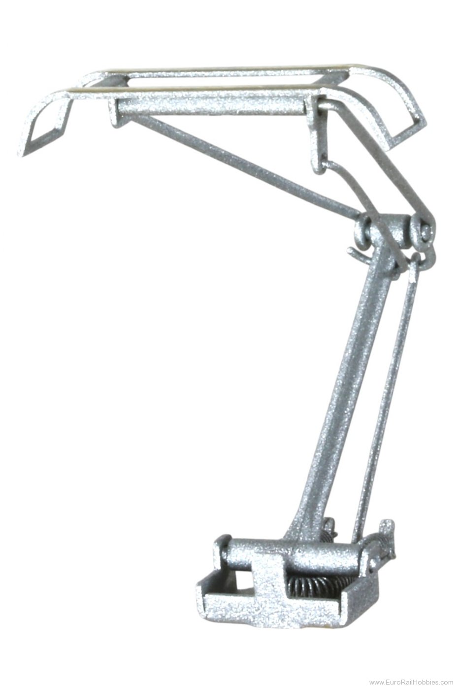Sommerfeldt 990 H0 pantograph (pair) {# 990}